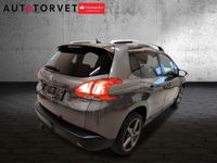 brugt Peugeot 2008 1,2 VTi 82 Active