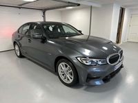 brugt BMW 330e 2,0 Sport Line aut.