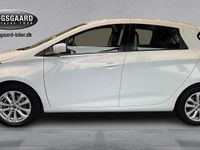 Brugt Renault Zoe Experience 100 kW (136 HK) 2021 Hatchback