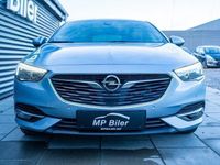 brugt Opel Insignia 2,0 CDTi 170 Innovation Grand Sport aut.