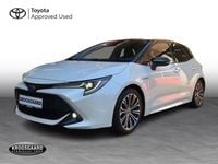 Brugt Toyota Corolla H3 180 HK (132 kW) 2019 Hatchback