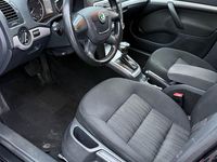 Brugt Skoda Octavia 122 HK (89 kW) 2009 Hatchback
