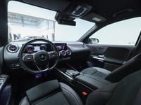 Brugt Mercedes EQA250+ 139 kW (190 HK) 2023 Sortmetal SUV