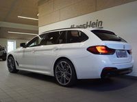 brugt BMW 530 e 2,0 Touring M-Sport aut.