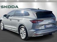 Brugt Skoda Enyaq iV Loft 210 kW (286 HK) 2026 Gråmetal SUV