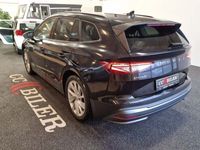 brugt Skoda Enyaq iV 60 iV Loft