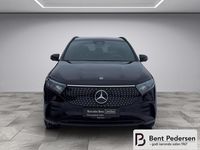 Brugt Mercedes EQA250+ 139 kW (190 HK) 2024 Cosmossort metallak SUV