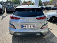 brugt Hyundai Kona 64 EV Essential