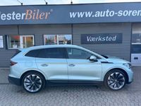 brugt Skoda Enyaq iV 80 iV Suite