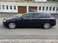 Brugt Audi A6 S-Line 177 HK (130 kW) 2007 Stationcar