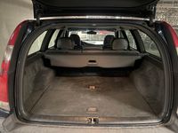 Brugt Volvo V40 2004 Stationcar