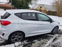 Brugt Ford Fiesta ST-Line 85 HK (62 kW) 2020 Hatchback