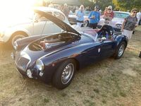 Brugt MG Twin Cam 1959