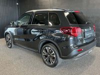 brugt Suzuki Vitara 1,4 mHybrid Adventure