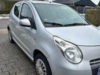 Brugt Suzuki Alto 68 HK (50 kW) 2010 Hatchback