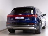 brugt Audi e-tron 50 Advanced quattro