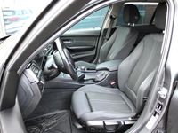 brugt BMW 320 d Touring 2,0 D Executive Steptronic 190HK Stc 8g Aut. A