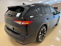 brugt Skoda Enyaq iV 85 iV Sportline