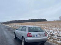 Brugt Audi A3 180 HK (132 kW) 2000 Hatchback