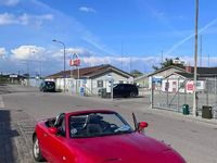 Brugt Mazda MX5 110 HK (80 kW) 1998 Cabriolet