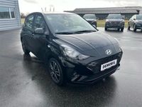 brugt Hyundai i10 1,0 Essential 67HK 5d