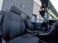 Brugt Fiat Barchetta 1998 N/a Cabriolet