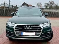 brugt Audi Q5 40 TDI 190 hk 5-dørs quattro S tronic