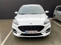 brugt Ford Kuga 2.5 Plug-in Hybrid (225 HK) SUV FWD CVT