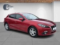 Brugt Mazda 3 Optimum 150 HK (110 kW) 2014 Hatchback