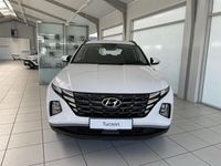 brugt Hyundai Tucson 1,6 T-GDI Essential 150HK 5d 6g