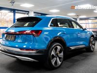 brugt Audi e-tron Advanced quattro