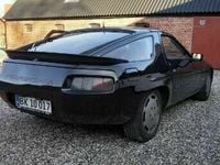 Brugt Porsche 928 300 HK (220 kW) 1980 N/a Coupe