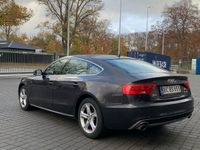 brugt Audi A5 Sportback 1.8 TFSI 144 HK 5-DØRS MULTITRONICComfort