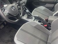 Brugt VW Polo 115 HK (84 kW) 2019 Hatchback