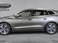 Brugt Skoda Enyaq iV 132 kW (180 HK) 2022 SUV