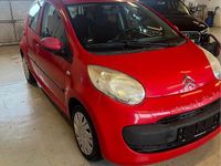 Brugt Citroën C1 68 HK (50 kW) 2007 Hatchback
