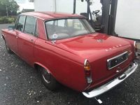 brugt Rover 3500 v8