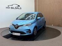 Brugt Renault Zoe Intens 100 kW (136 HK) 2021 Hatchback