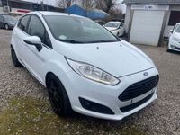 brugt Ford Fiesta 1,0 SCTi 100 Titanium