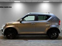 brugt Suzuki Ignis 1,2 mHybrid Adventure CVT