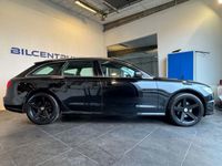 brugt Audi A6 2,0 TDi 190 Ultra Avant S-tr.