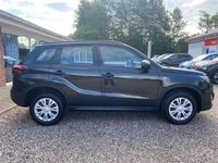 brugt Suzuki Vitara 1,4 Boosterjet Mild hybrid Club 129HK 5d 6g