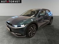Brugt Hyundai Ioniq 5 Essential 125 kW (170 HK) 2022 Gråmetal SUV