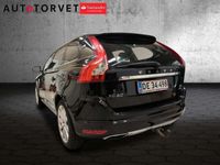 brugt Volvo XC60 2,4 D5 215 Summum aut. AWD