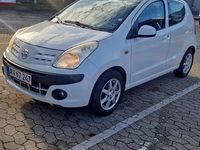 Brugt Nissan Pixo 68 HK (50 kW) 2010 Hatchback