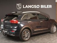 brugt Kia e-Niro 64 Premium