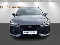 brugt Cupra Leon 1,5 eTSi High Sportstourer DSG