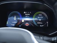 Brugt Renault Captur Intens 160 HK (117 kW) 2022 Mørkrødmetal SUV