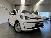 Brugt VW e-up! Style 61 kW (83 HK) 2022 Hvidmetal Hatchback