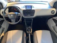 brugt Seat Mii 1,0 60 Style eco